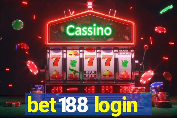 bet188 login